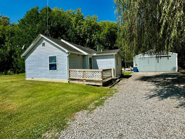 205 Pine St, Omer, MI 48749