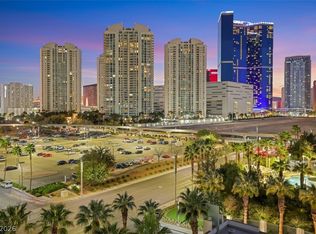 TURNBERRY TOWERS, Las Vegas, NV 89109