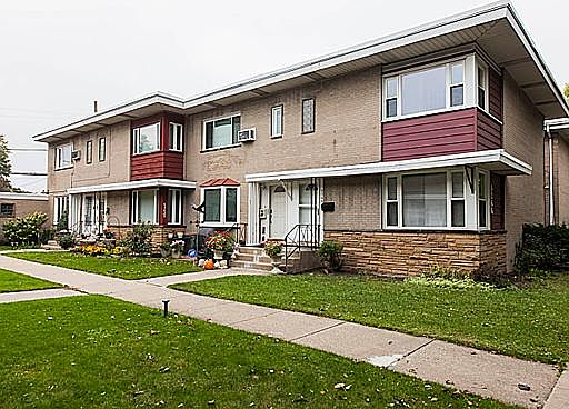 1st image of 6366 N Cicero Ave #A