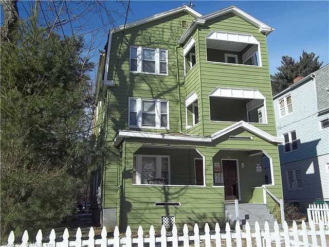 2nd image of 21 Eastford St
