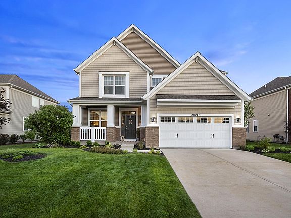 4th image of 25241 W Baytree Cir