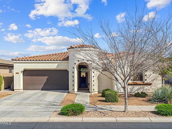 2nd image of 22660 E CREOSOTE Drive