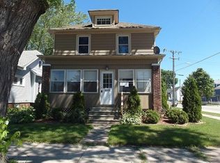 2103 Superior St, Racine, WI 53402