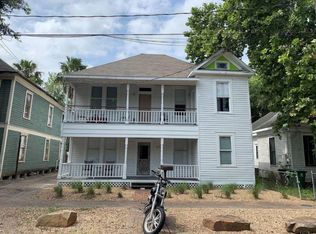 2113 Decatur St APT 1, Houston, TX 77007