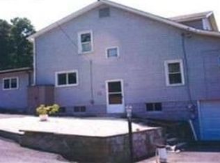 18154 Garrett Hwy, Oakland, MD