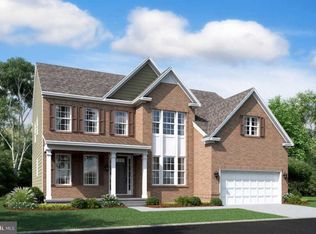 3315 Shopo Rd, Baltimore, MD 21208