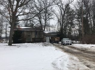 861 George St, Traverse City, MI 49686