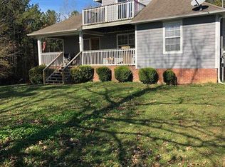 25 Gray Rd, Springville, AL 35146