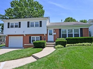 64 Craig Dr, Hamilton, OH 45013