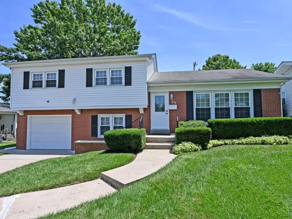 64 Craig Dr, Hamilton, OH 45013