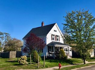 52 Moss St, Pawcatuck, CT 06379