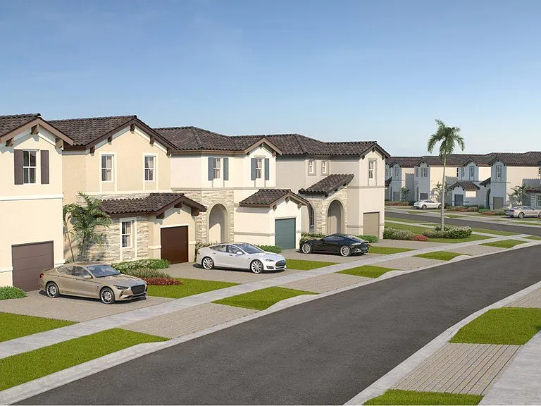 12327 NW 23rd Ct — Photo 3