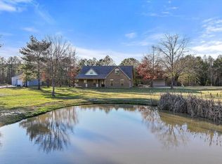 1274 Wade Patrick Rd, Brandon, MS 39042