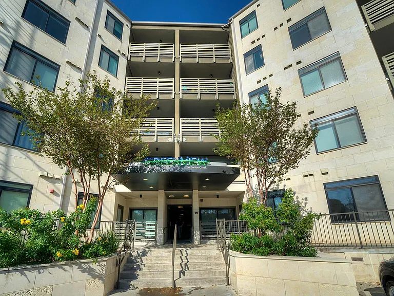 3600 S Lamar Blvd #208 — Photo 25