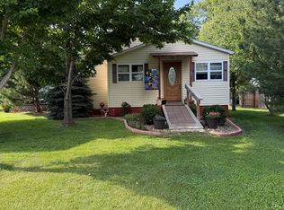 406 E Jackson St, Lancaster, MO 63548