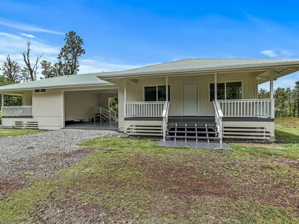 11-3068 Hibiscus St, Mountain View, HI 96771