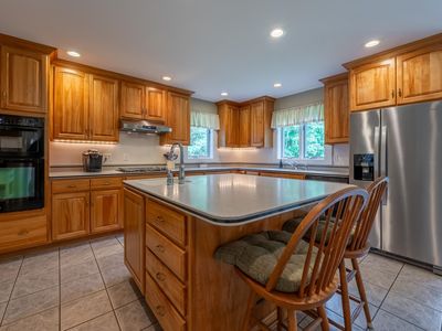 114 Stonebridge Road, Wilmot, NH, 03287