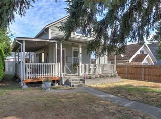 1305 E Fairbanks St, Tacoma, WA