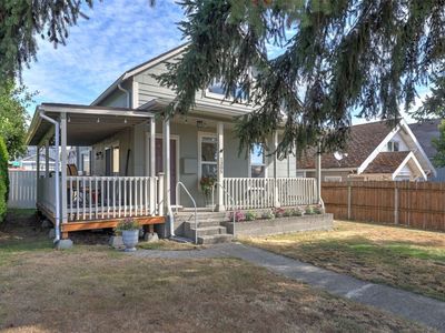 1305 E Fairbanks Street, Tacoma, WA, 98404