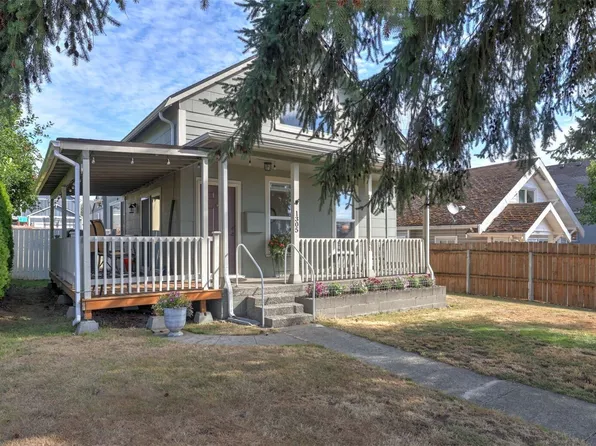 1305 E Fairbanks Street, Tacoma, WA 98404