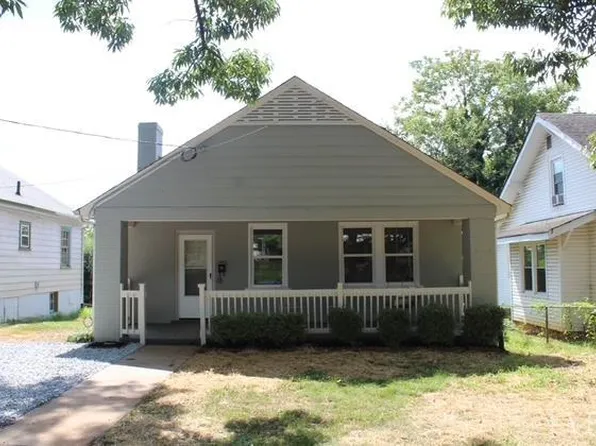 706 Euclid Ave, Lynchburg, VA 24501