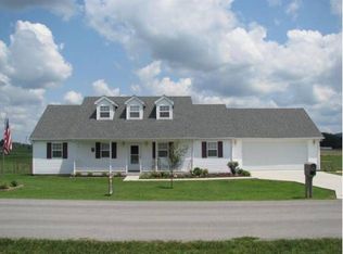 168 Jefferson Trl, Somerset, KY 42503