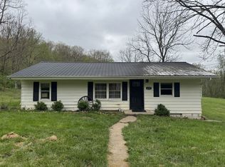 470 Mercer Rd, Stockport, OH 43787