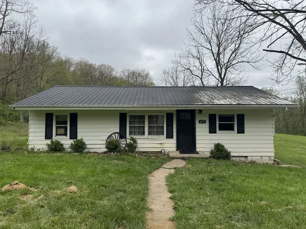 470 Mercer Rd, Stockport, OH 43787