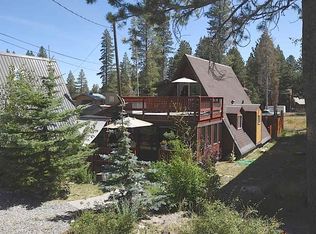 397 Lupin St, Mammoth Lakes, CA 93546
