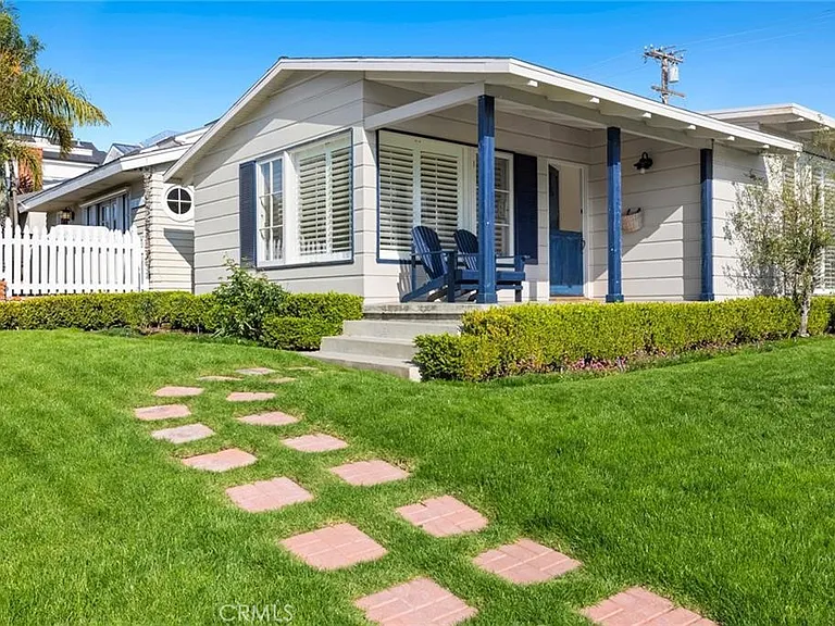 600 Poinsettia Ave — Photo 1