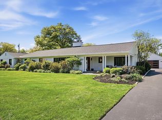 8501 Concord Hills Cir, Cincinnati, OH 45243