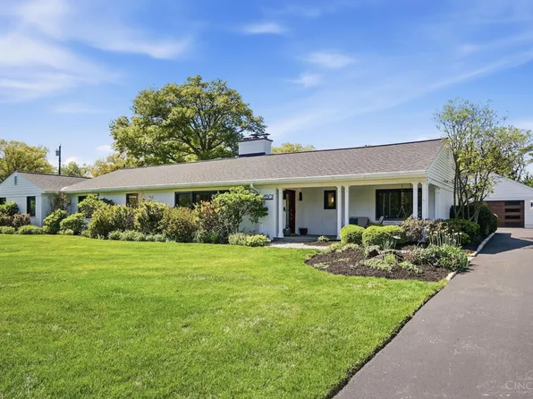 8501 Concord Hills Cir, Cincinnati, OH 45243