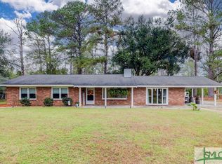 1722 Old Dixie Hwy S, Clyo, GA 31303