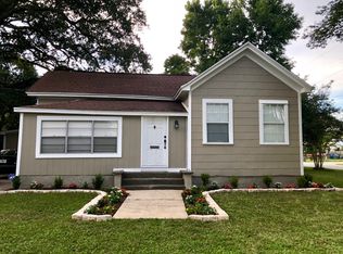 1230 E Brainerd St, Pensacola, FL 32503