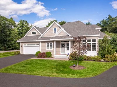100 Shepards Cove Road #B2, Kittery, ME, 03904