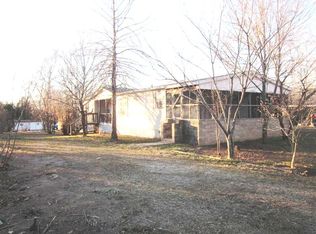 91 S Hazelwood St, Shell Knob, MO 65747