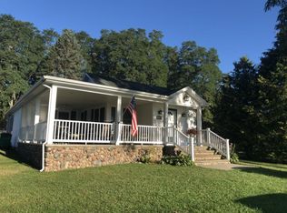 408 S Huron Rd, Harrisville, MI 48740