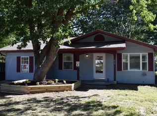 912 N Forest Ave, Springfield, MO 65802