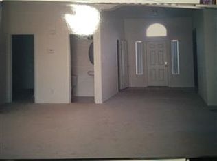 4833 Crystal Sword St, North Las Vegas, NV 89031