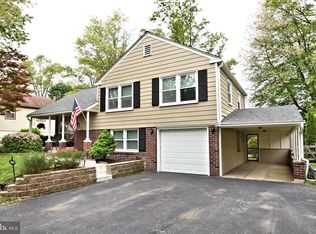 3009 N Wales Rd, East Norriton, PA 19403