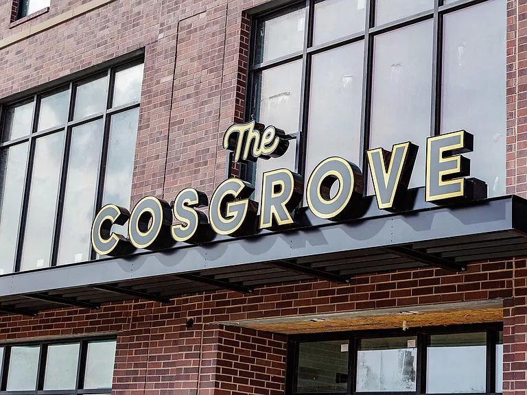 The Cosgrove — Photo 49