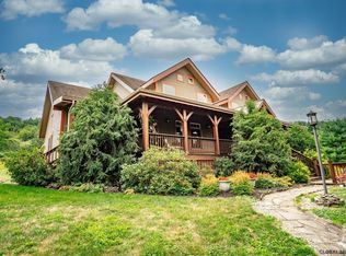 1324 Valley Summit Rd, Greenwich, NY 12834