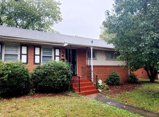 1506 Gunn St, Richmond, VA 23224