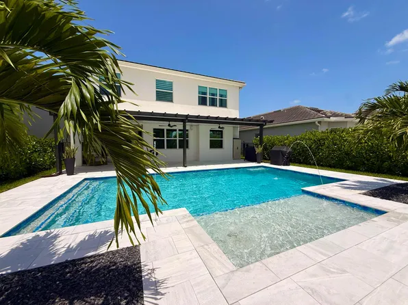 4631 Canopy Grove Drive, Westlake, FL 33470