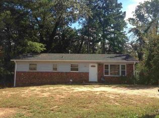 795 Ridgedale Dr, Spartanburg, SC 29306