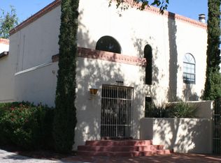 916 Conway Ave, Las Cruces, NM 88005