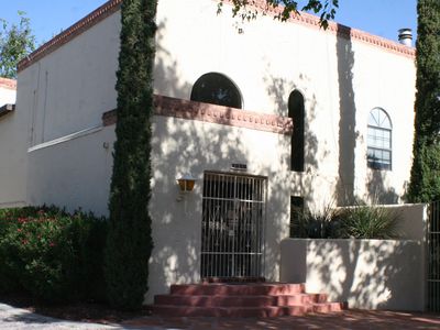 916 Conway Ave, Las Cruces, NM, 88005