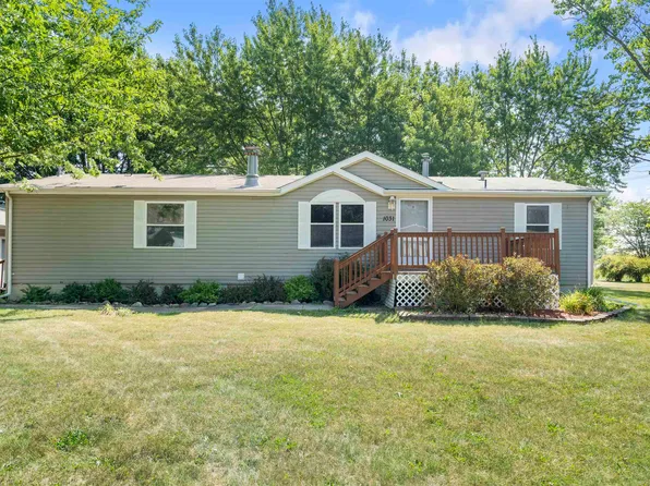1031 Fox Ave, Evansdale, IA 50707