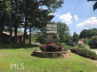 1566 S Hairston Rd, Stone Mountain, GA 30088