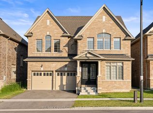 6 Jenwood Cres, Brampton, ON L6R 4C6